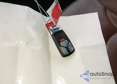 2018 Audi Q7 2.0T Premium z USA, uszkodzony, nr VIN WA1LHAF7XJD031194